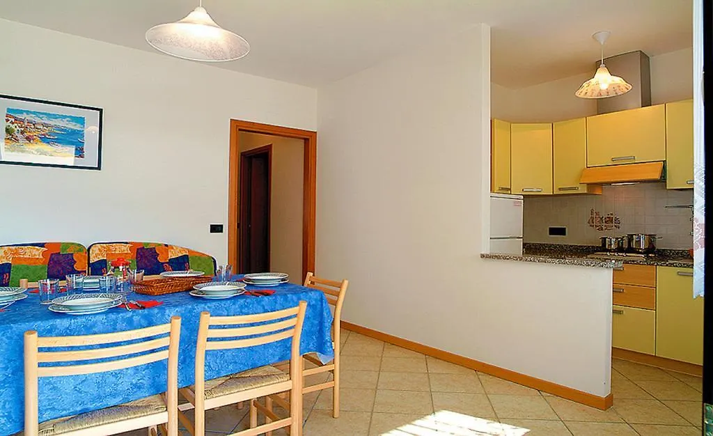 Residence Brenta Bibione