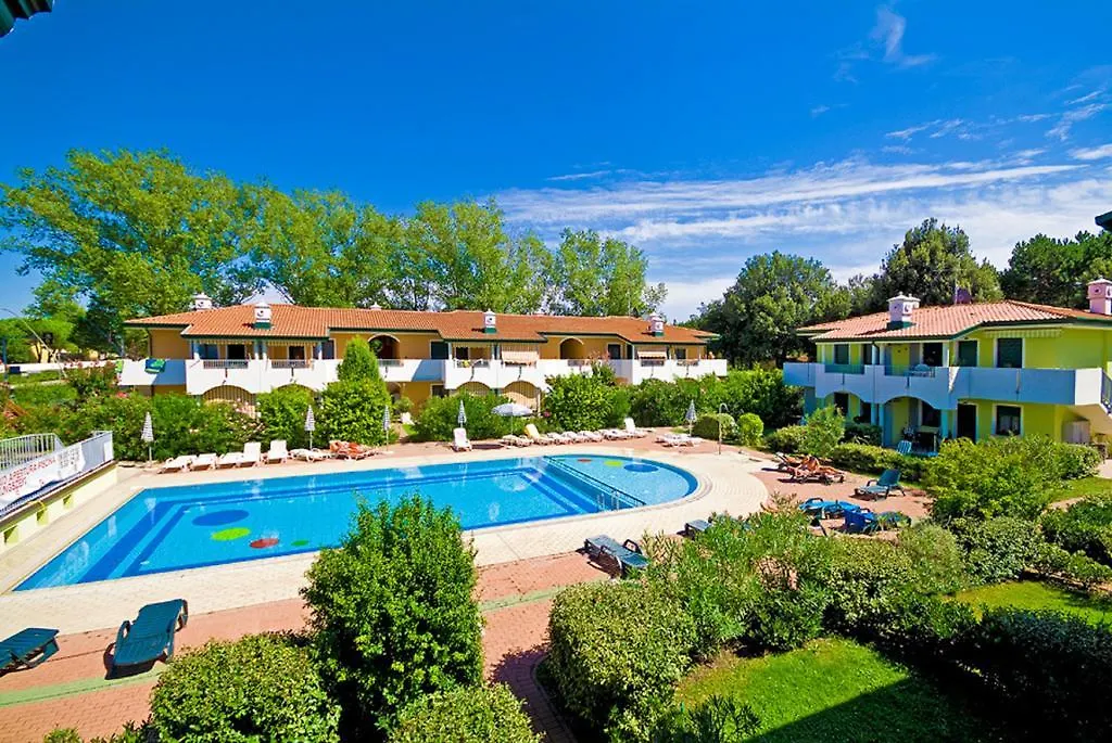 Residence Brenta Bibione