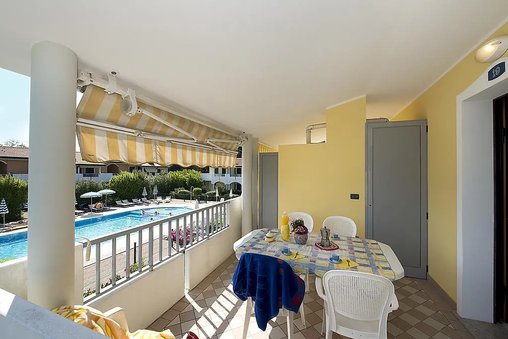 Residence Brenta Bibione Apartment