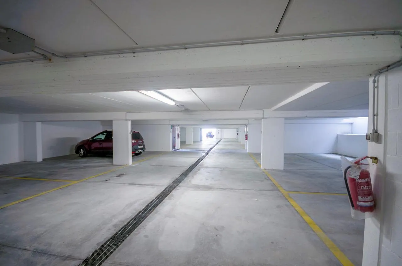 Residence Brenta Bibione Apartment