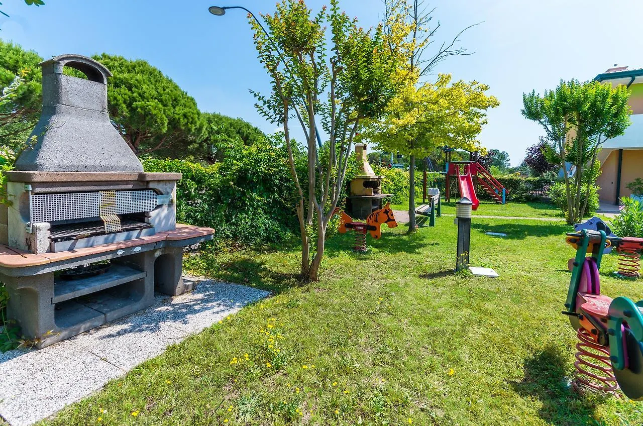 Residence Brenta Bibione