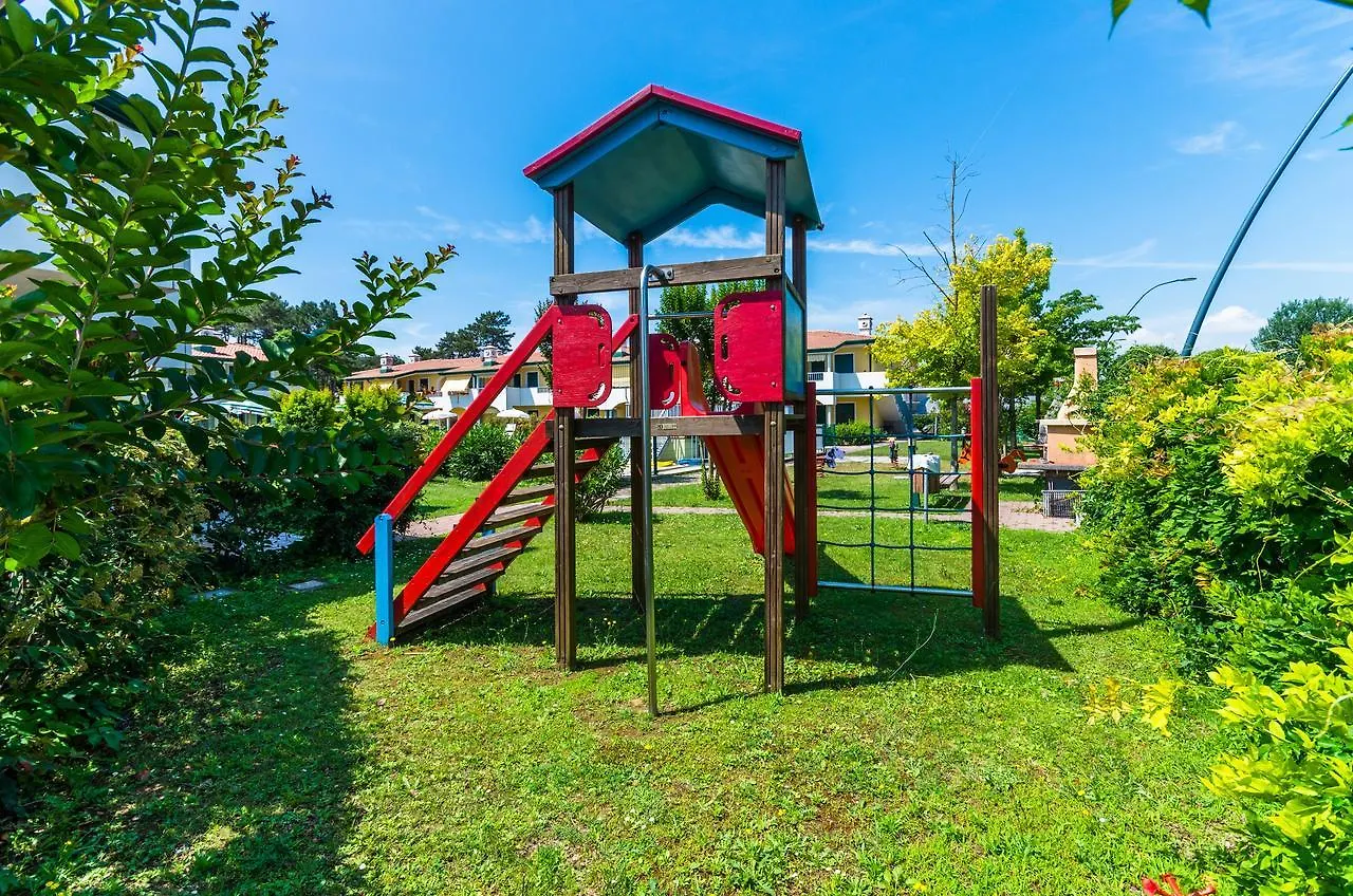 Apartment Residence Brenta Bibione