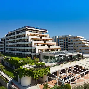 5* Hotel Savoy Beach & Thermal Spa